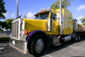 Riverside, CA Flatbed Truck Insurance
