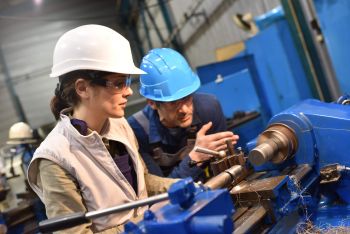 Riverside, CA Manufacturing Insurance