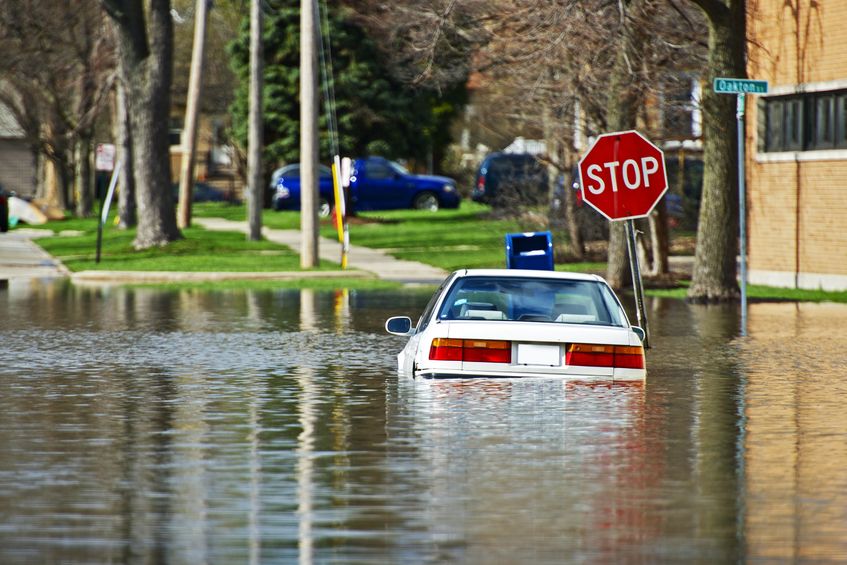 Riverside, CA. Flood Insurance